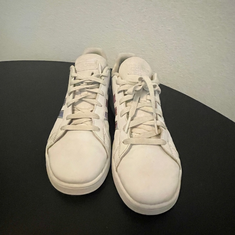 Woman’s adidas